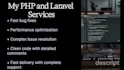 fix any PHP error, bug or issue in your website within 1 hr