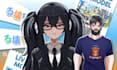 create custom vtuber or rigg for live2d model