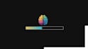 create a custom loading or progress bar animation with your logo