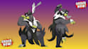 create a custom pokemon and fakemon for you