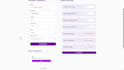 build a responsive fullstack web app tailored to your needs