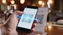 create qr based digital food menu