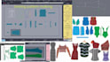 create any sewing pattern and grading for garments projects