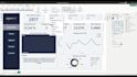 build a power bi sales dashboard for small business owners
