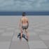 rig your character for unreal engine