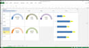 design professional invoice, quotation and excel dashboard