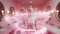 create a professionally produced ai music video