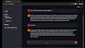 build an ai employee chatbot with memory and dashboard