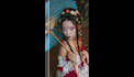 do professional skin retouching and photo editing