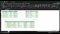 professionally handle your excel tasks