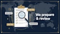 prepare your US expat tax return, fbar and streamlined foreign filing