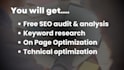 do wordpress on page seo optimization