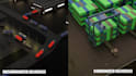 model, render logistics, transportation systems , statistics and analysis