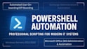 automate your IT operations with tailored powershell solutions