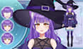 draw anime vtuber model pro live2d model nsfw vtuber rigging 3d vtuber model