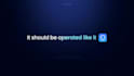 create a saas onboarding video with UI animation and motion graphics