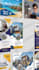design professional promotional posters