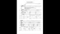 create drum transcriptions and custom percussion parts