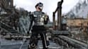 create custom npc weapons armor for skyrim se ae fallout 4 cyberpunk 2077 mods