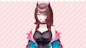 design and rig live2d model, 2d vtuber model, vtuber model, vtuber commission