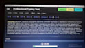 develop a custom python desktop application