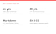 write clear technical documentation, API docs and user guides