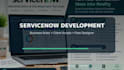 develop servicenow instance end to end