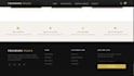 design an interactive 3d scrolling website