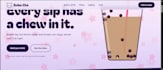 design a modern responsive website for your cafe