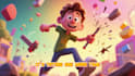 create talking veo3 ai animation, ai video, sora 2 runaway