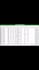 clean, organize, merge, and format excel and CSV data