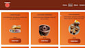 build a professional restaurant website and ordering system