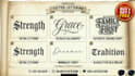 create professional custom tattoo designs and flash sheets