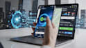 develop ai powered car rental, gps tracking and ev charging app