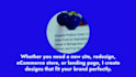 create or redesign a professional wordpress website using elementor pro