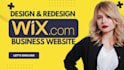 do wix development as your wix developer, wix studio, wix ecommerce