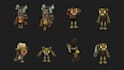 create custom hytale models, minecraft addons, mobs, weapons and textures