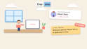 create a 2d animated explainer video for your saas or startup