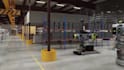 create 3d industrial animation architectural walkthrough and factory renovation