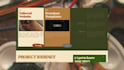 design a custom framer website for photographers and creative studios