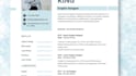 design your creative resume that stands out