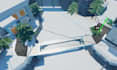 build custom roblox map, 3d game environment and roblox