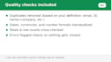 do fast and accurate data entry, copy paste and web research