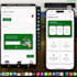create or debug a flutter mobile app