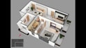 make stunning 2d and 3d floor plan renderings for your project