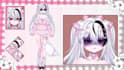 design and rig custom live2d vtube model, anime vtuber model, vtuber rigging