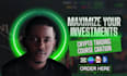 create forex trading crypto trading video courses PPT slides elearning content