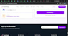 build a nextjs supabase web app