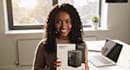 create a realistic ai influencer with consistent character design