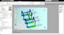 analyze plastic injection moldsusing autodesk moldflow